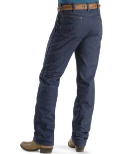 Wrangler Jeans - Cowboy Cut 36 MWZ Slim FitÂ