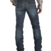 Cinch Men's Silver Label Jeans