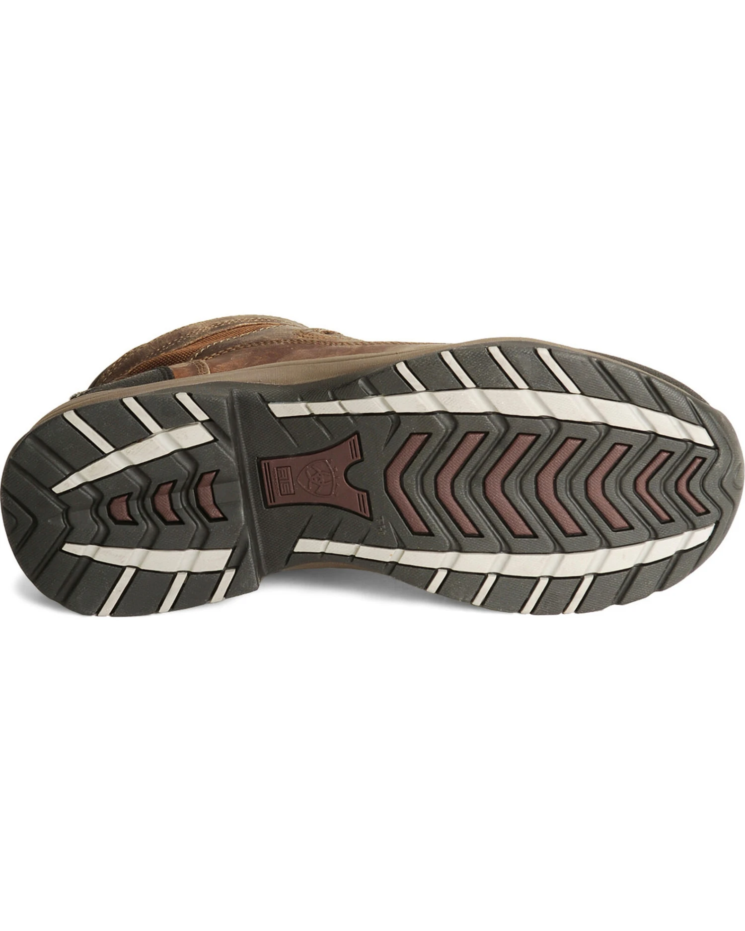 Ariat Men's Terrain Boots - Round Toe - Image 6