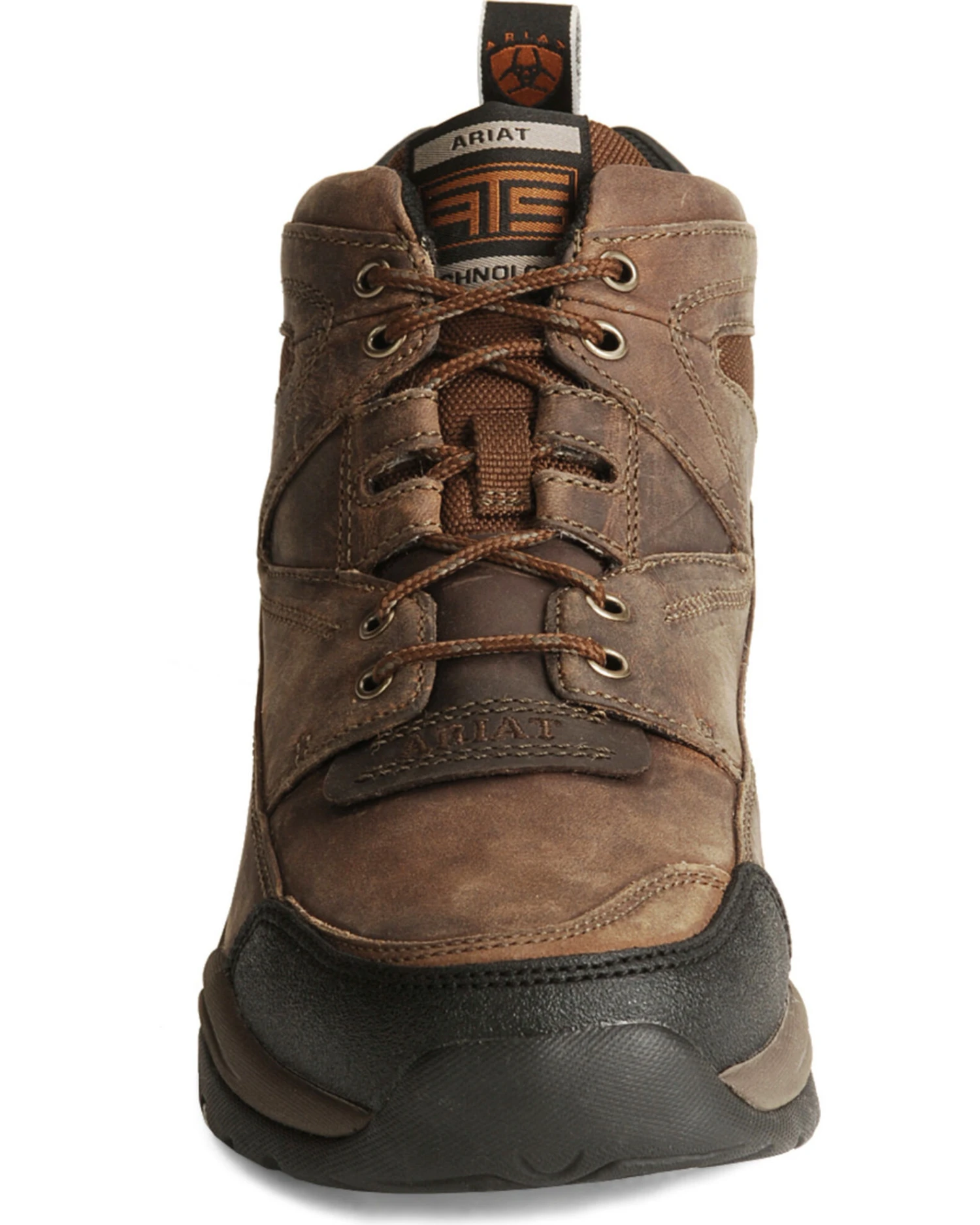 Ariat Men's Terrain Boots - Round Toe - Image 5