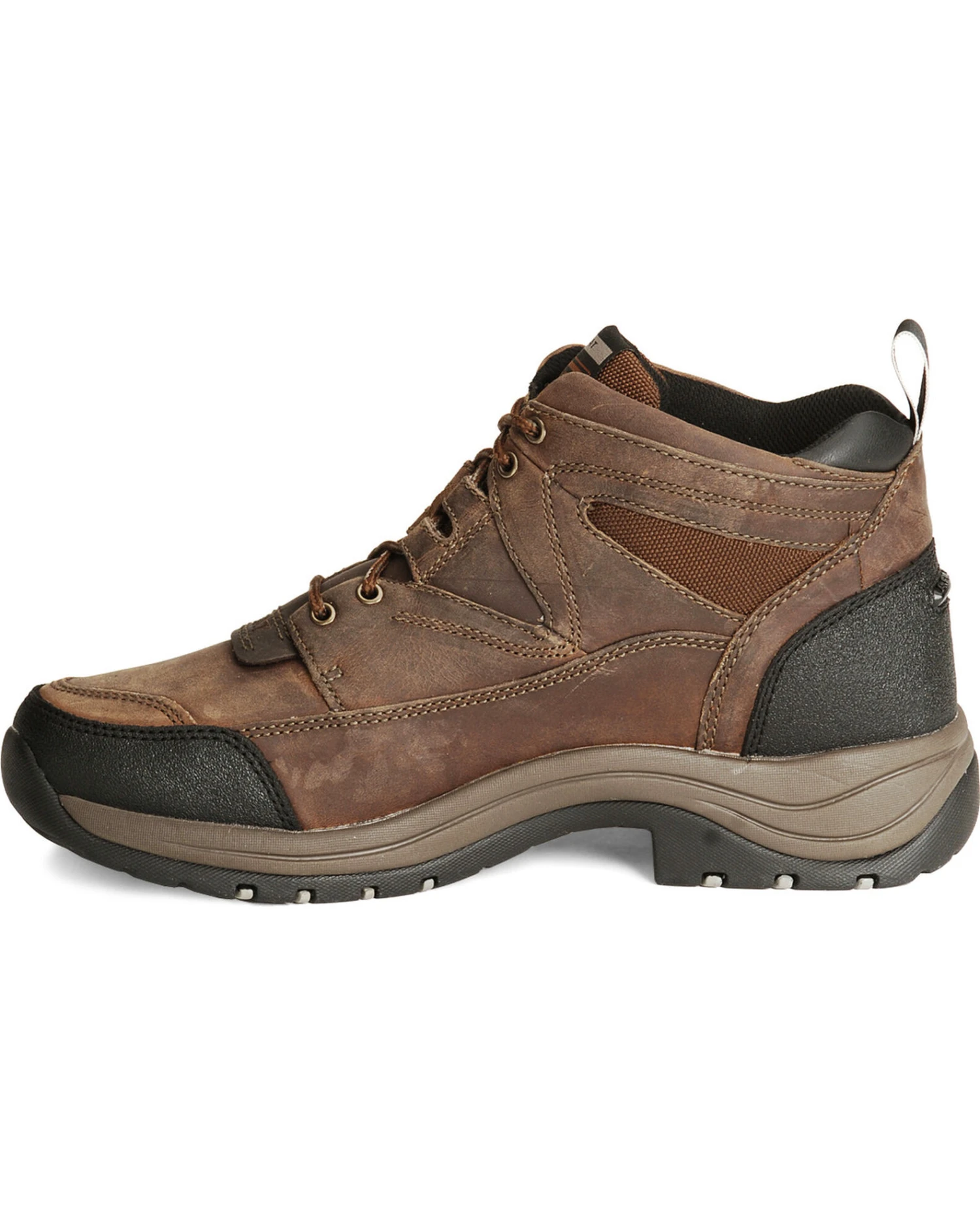 Ariat Men's Terrain Boots - Round Toe - Image 4