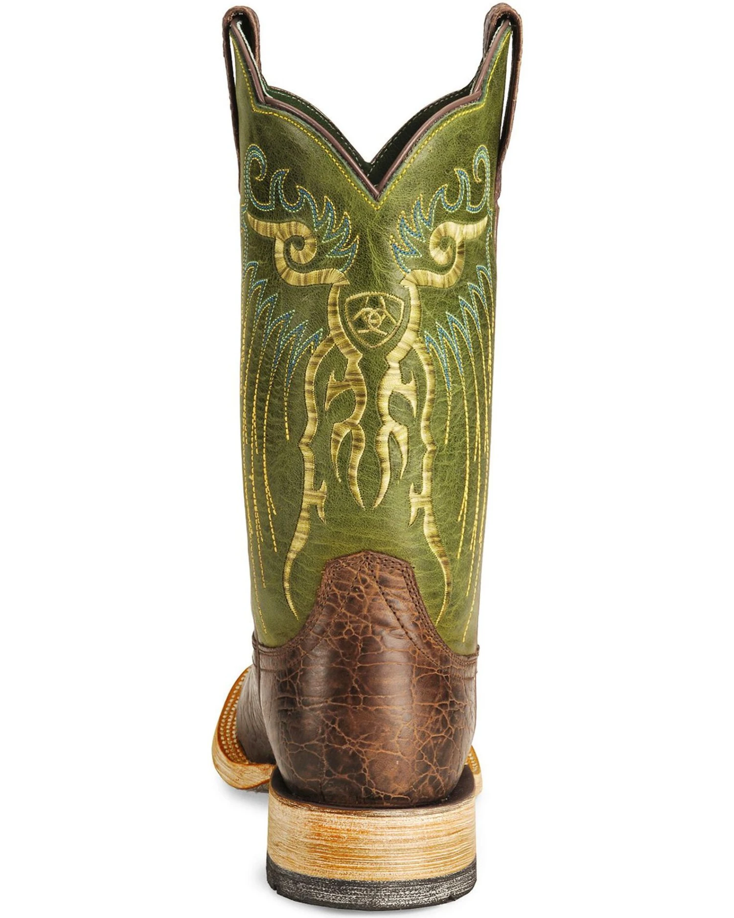 Ariat Men's Mesteno Western Boots - Image 7