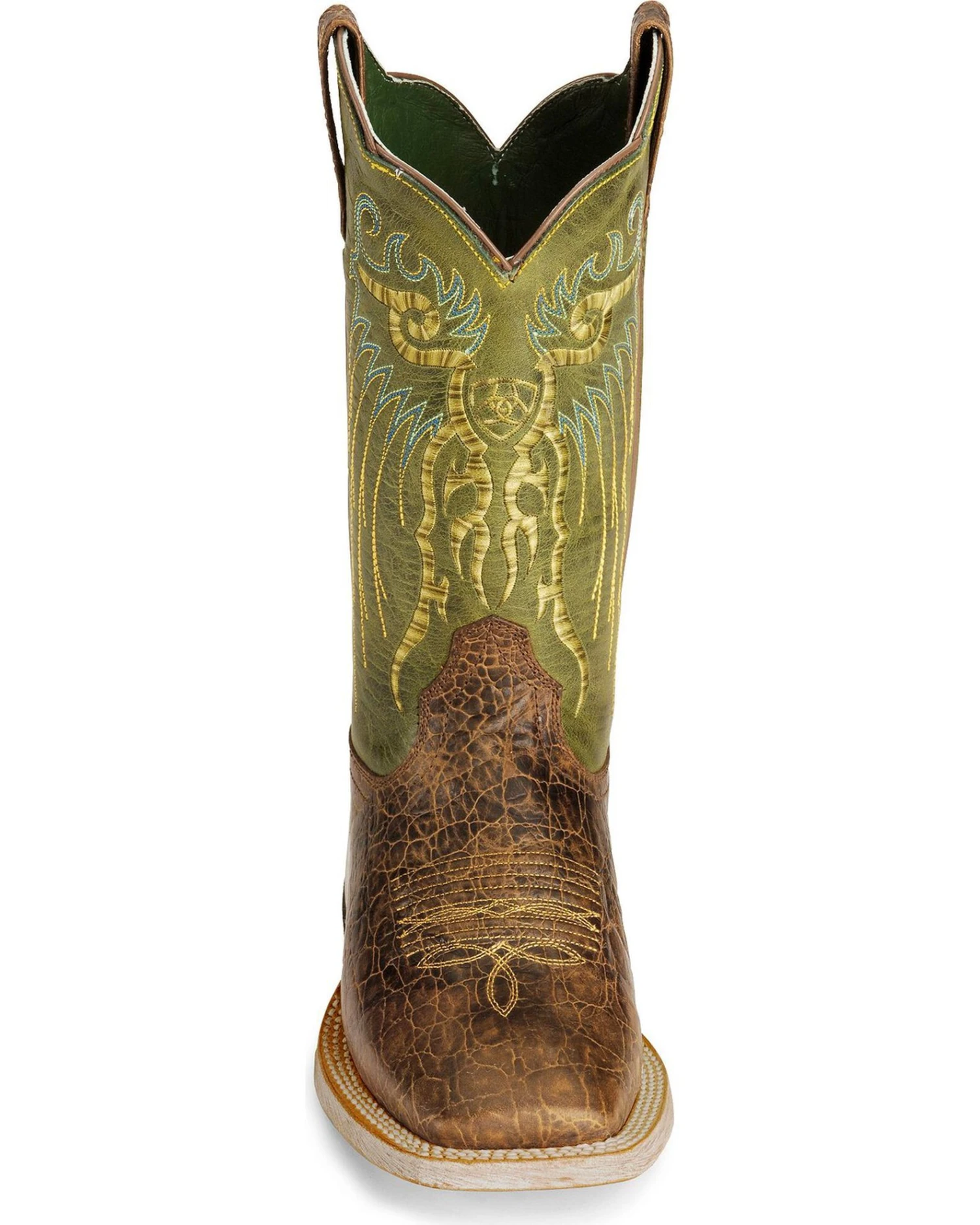 Ariat Men's Mesteno Western Boots - Image 4