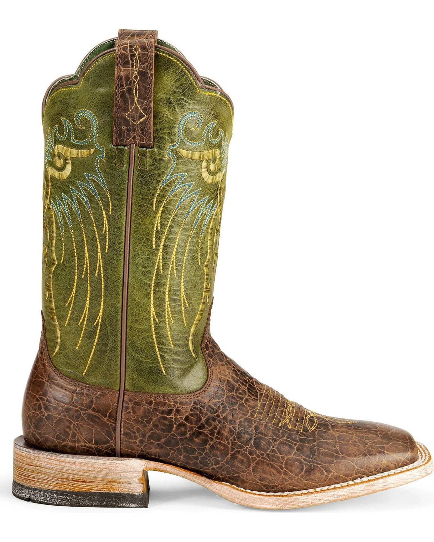 Ariat Men's Mesteno Western Boots - Image 2