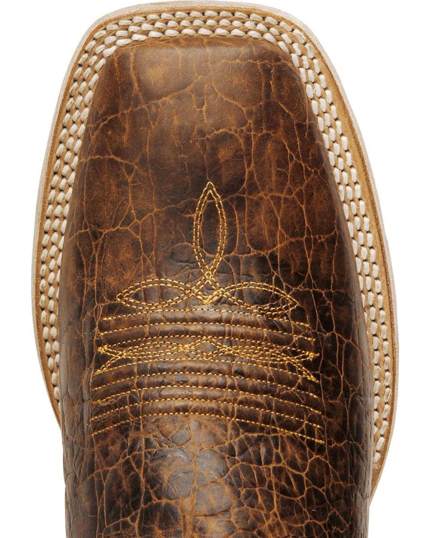 Ariat Men's Mesteno Western Boots - Image 6