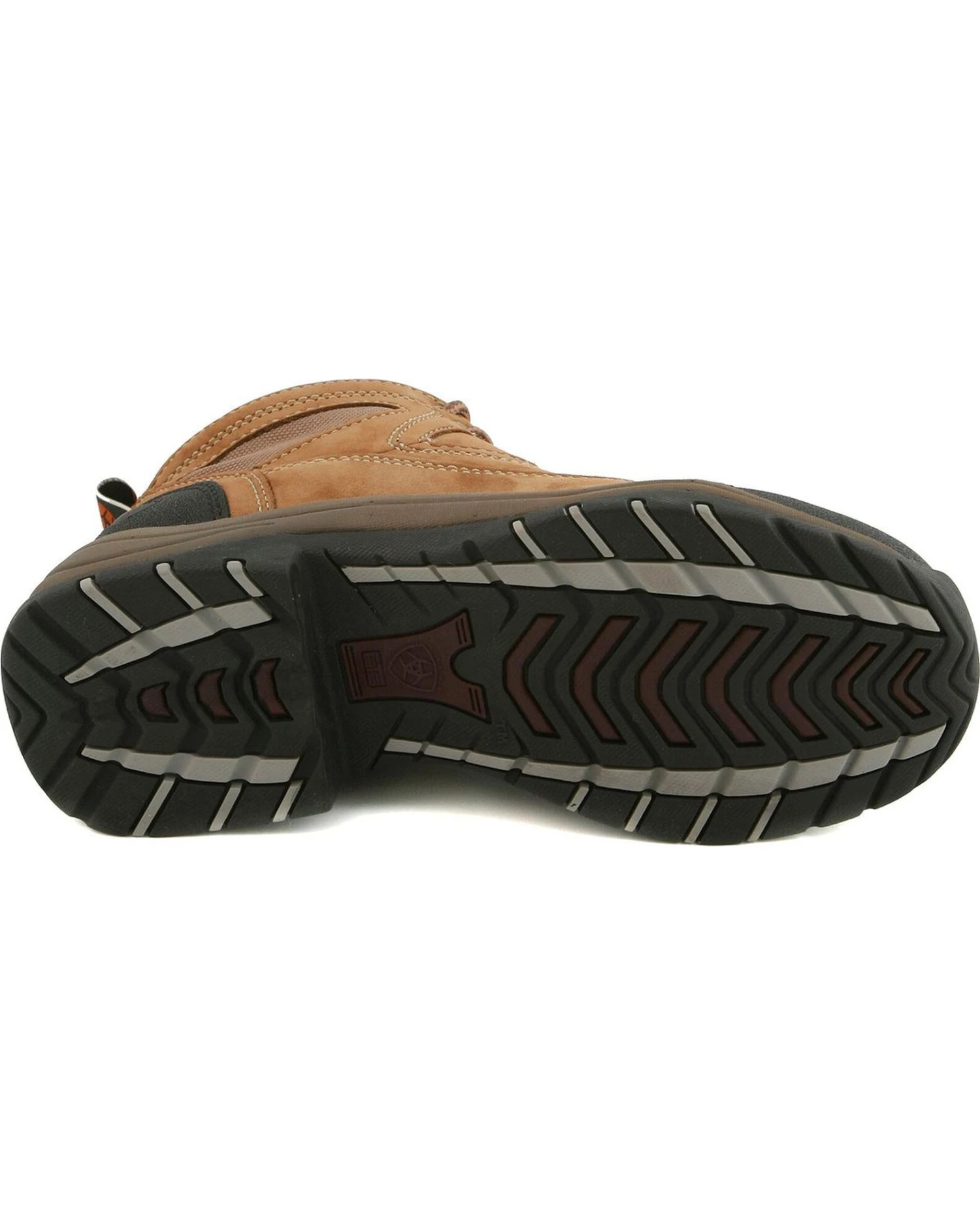 Ariat Women's Terrain Hiking Boots - Round Toe - Image 5