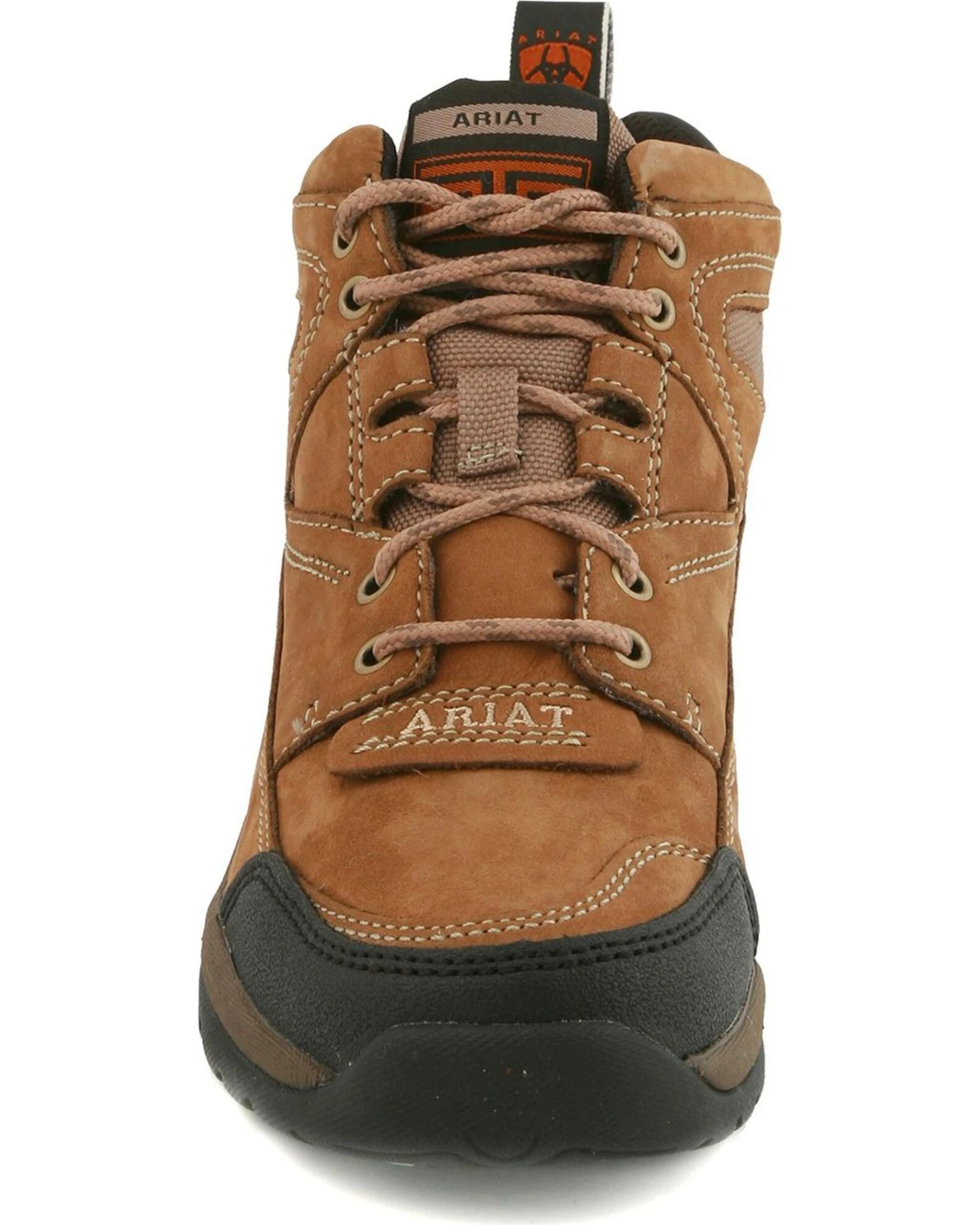 Ariat Women's Terrain Hiking Boots - Round Toe - Image 4