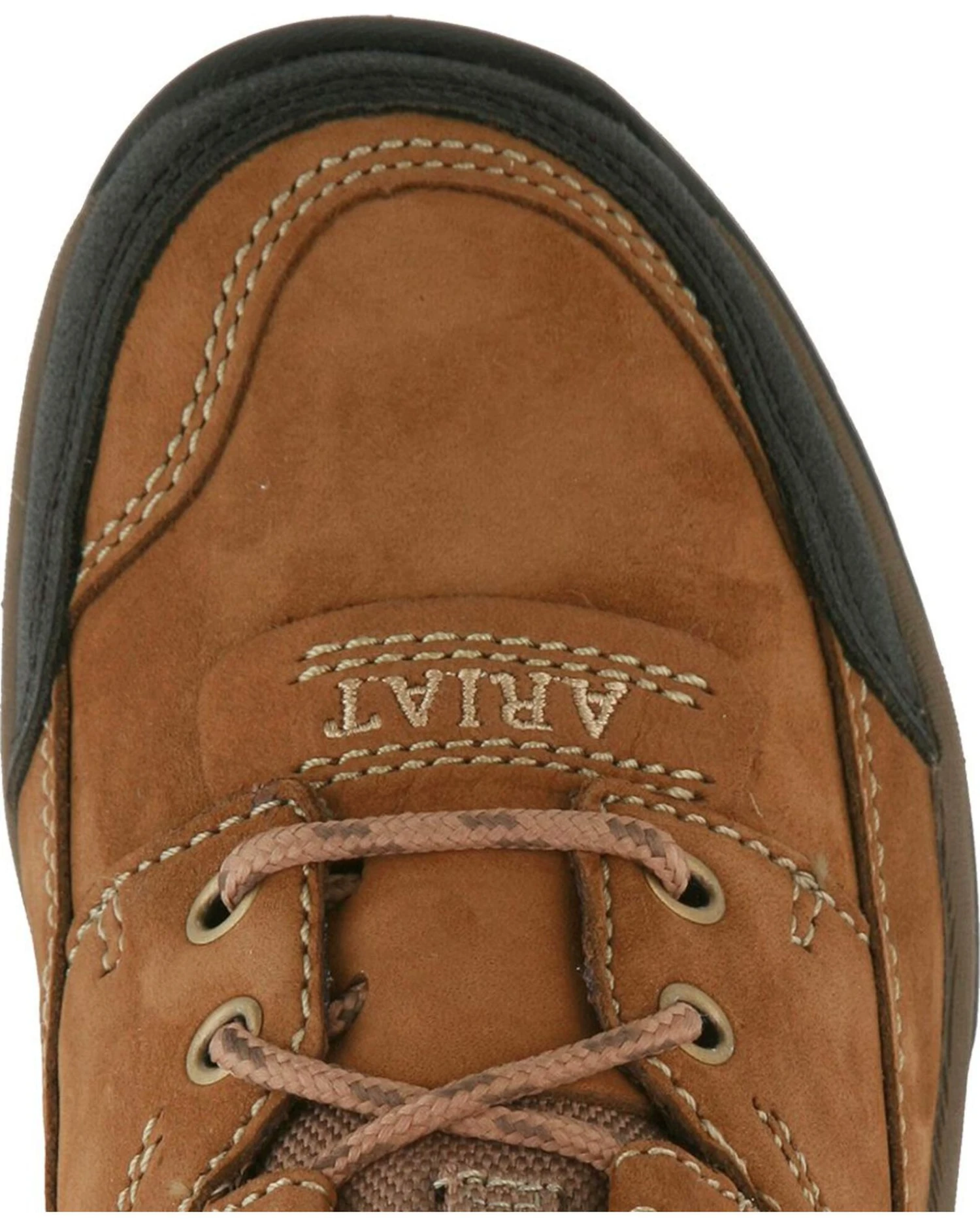 Ariat Women's Terrain Hiking Boots - Round Toe - Image 6