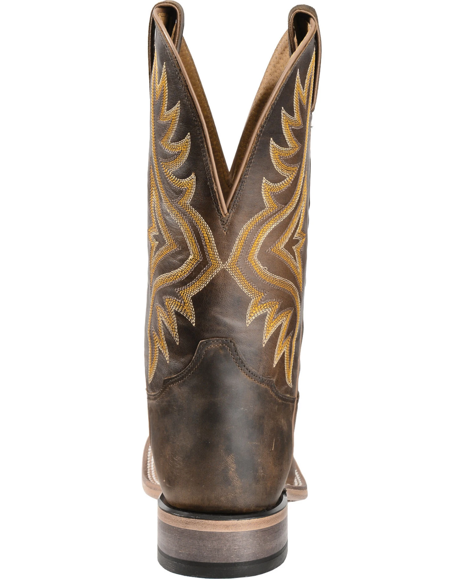 Tony Lama Men's Americana Western Boots - Image 14
