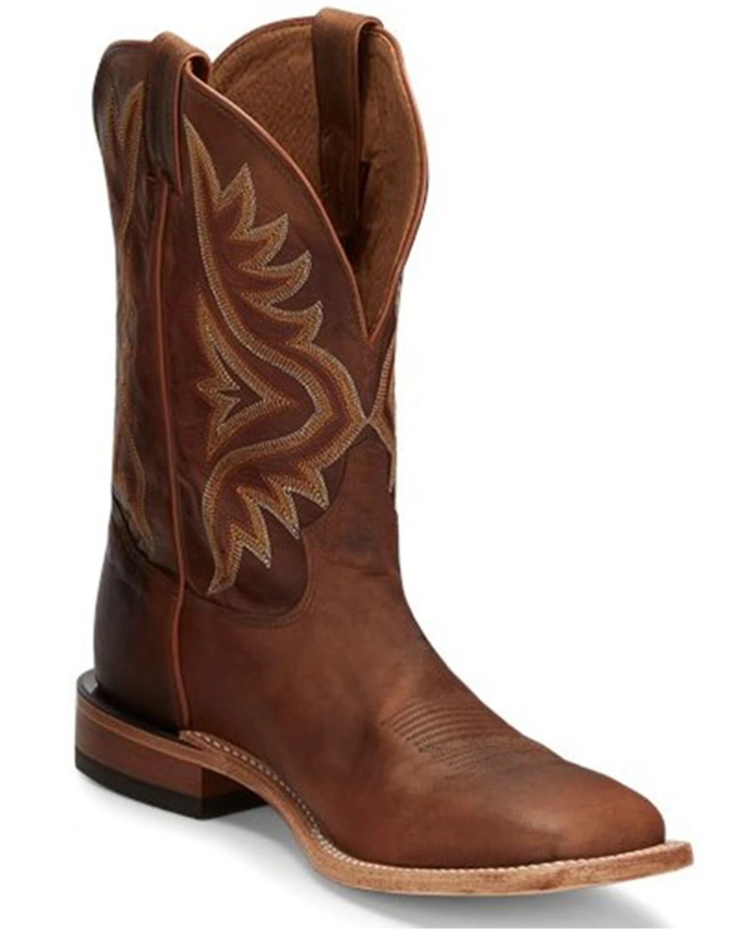 Tony Lama Men's Americana Western Boots - Image 2