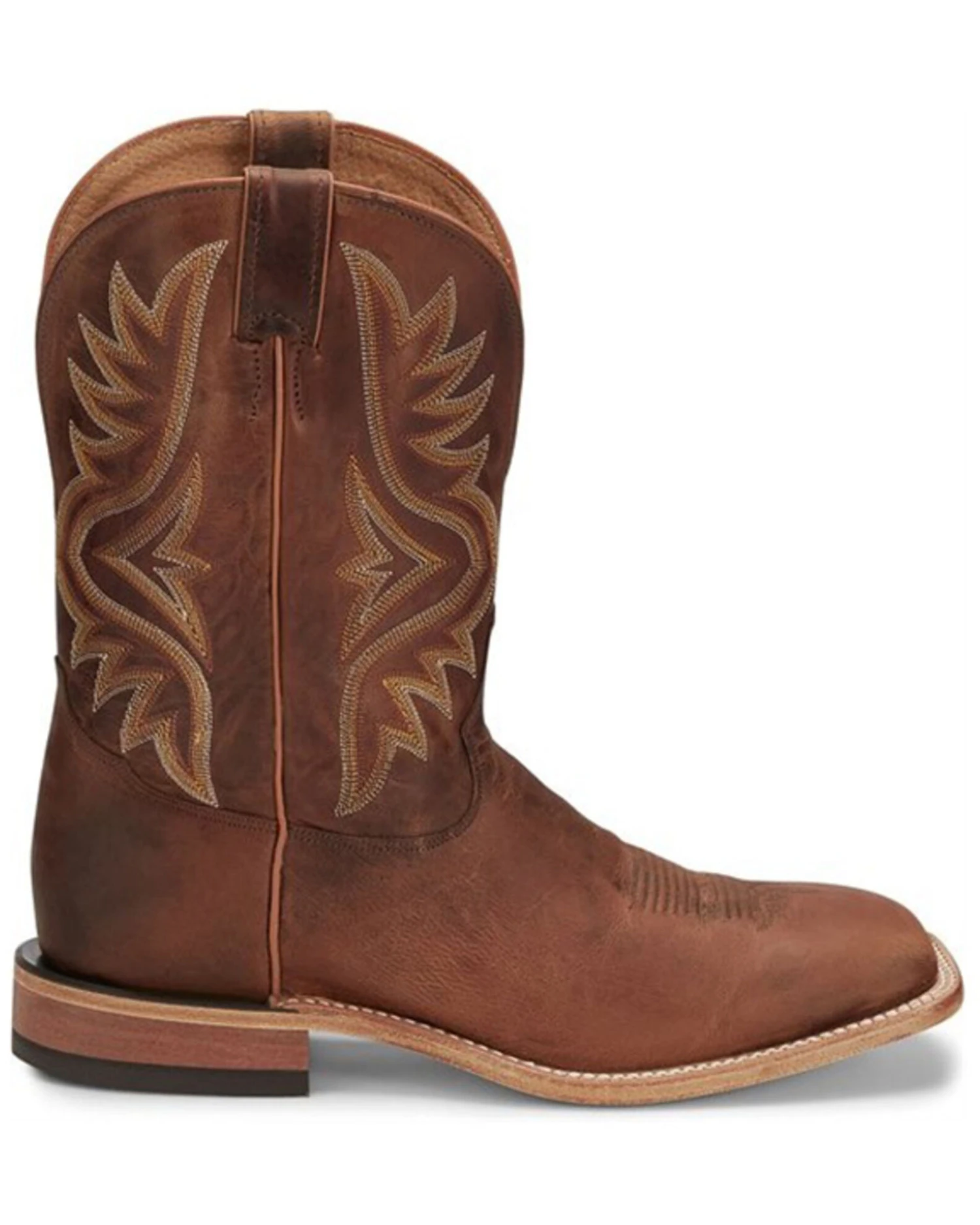 Tony Lama Men's Americana Western Boots - Image 3