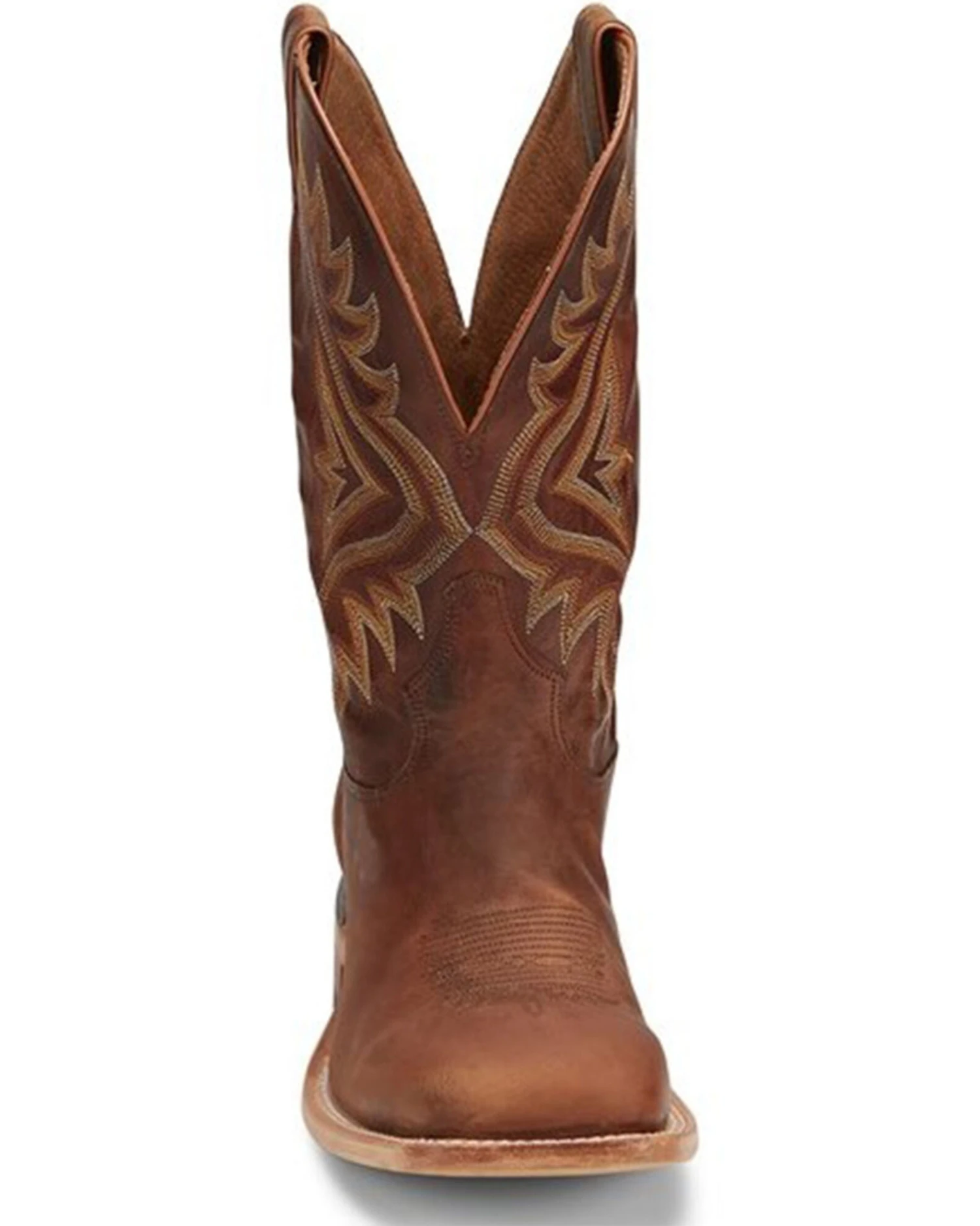 Tony Lama Men's Americana Western Boots - Image 5