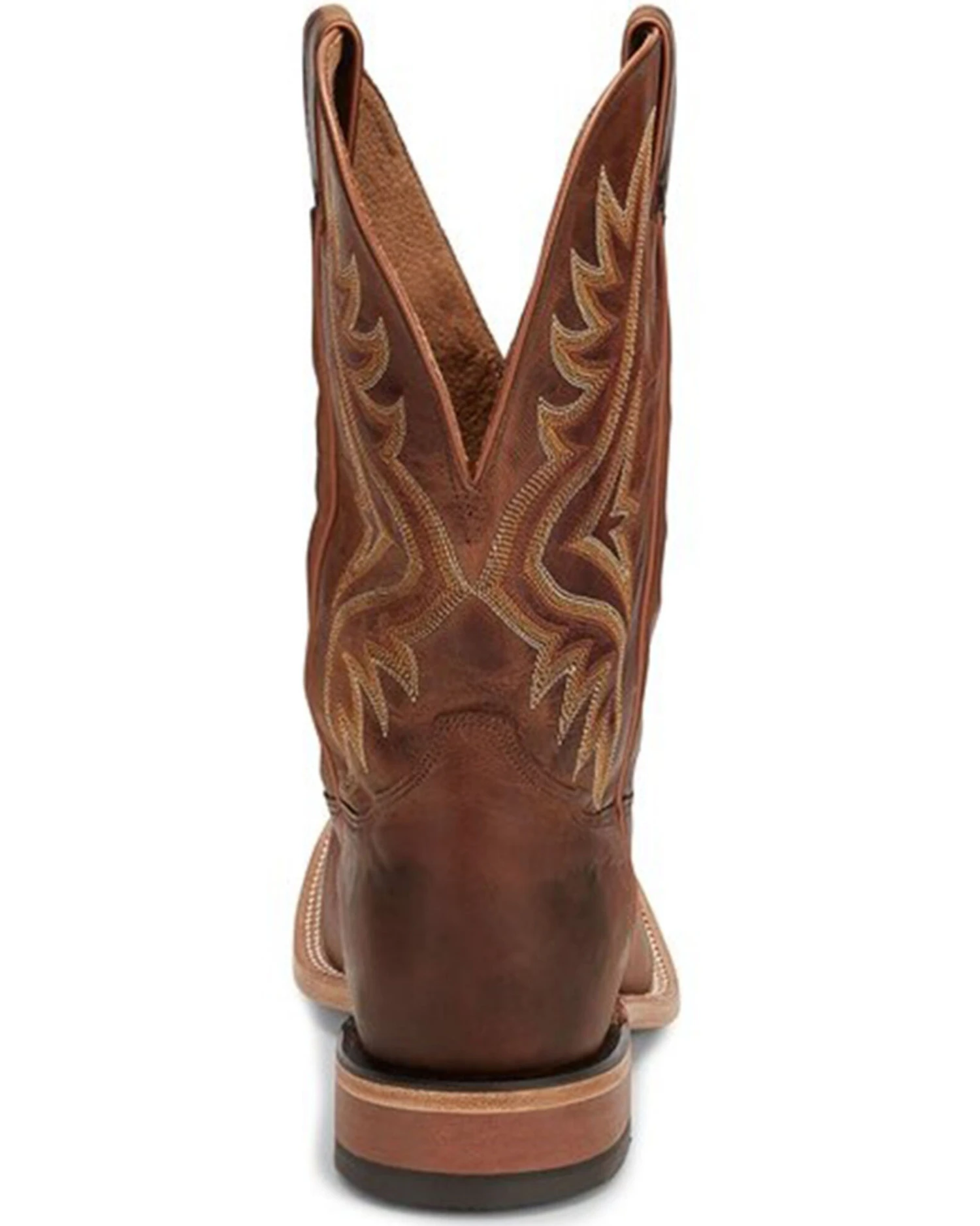 Tony Lama Men's Americana Western Boots - Image 6