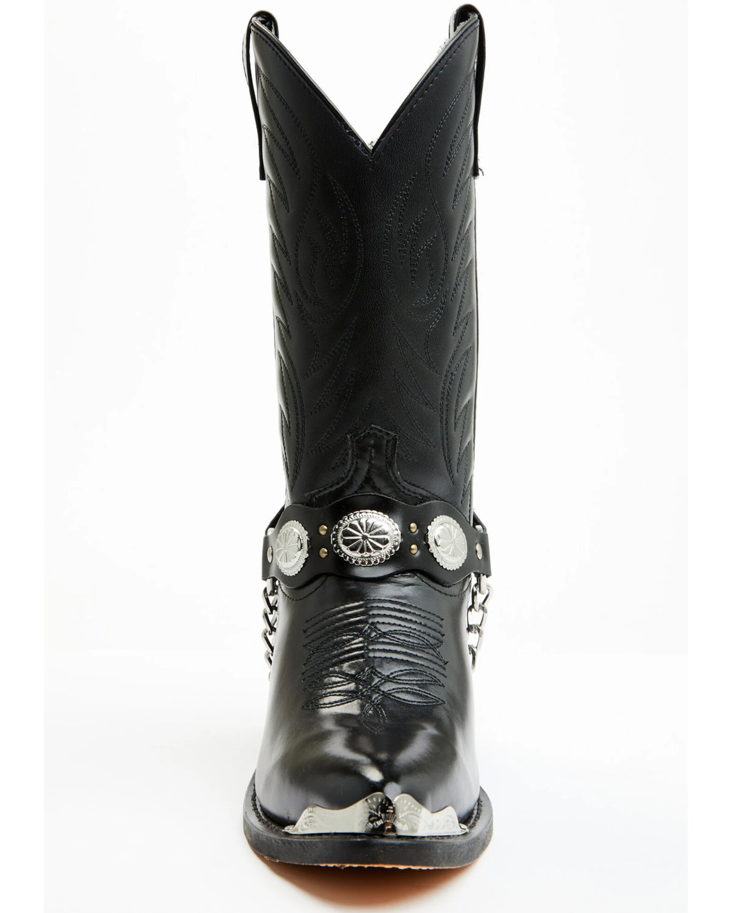 Laredo Men's Tallahassee Western Boots - Image 4