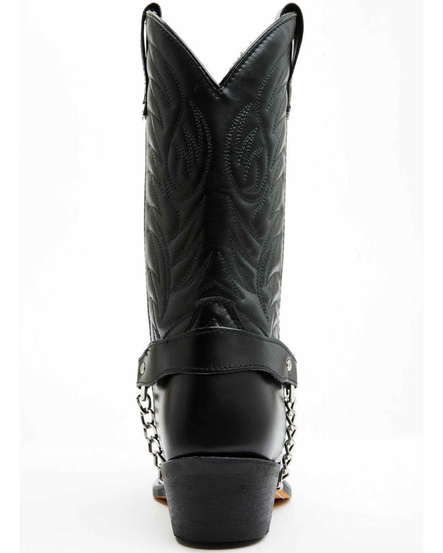 Laredo Men's Tallahassee Western Boots - Image 5