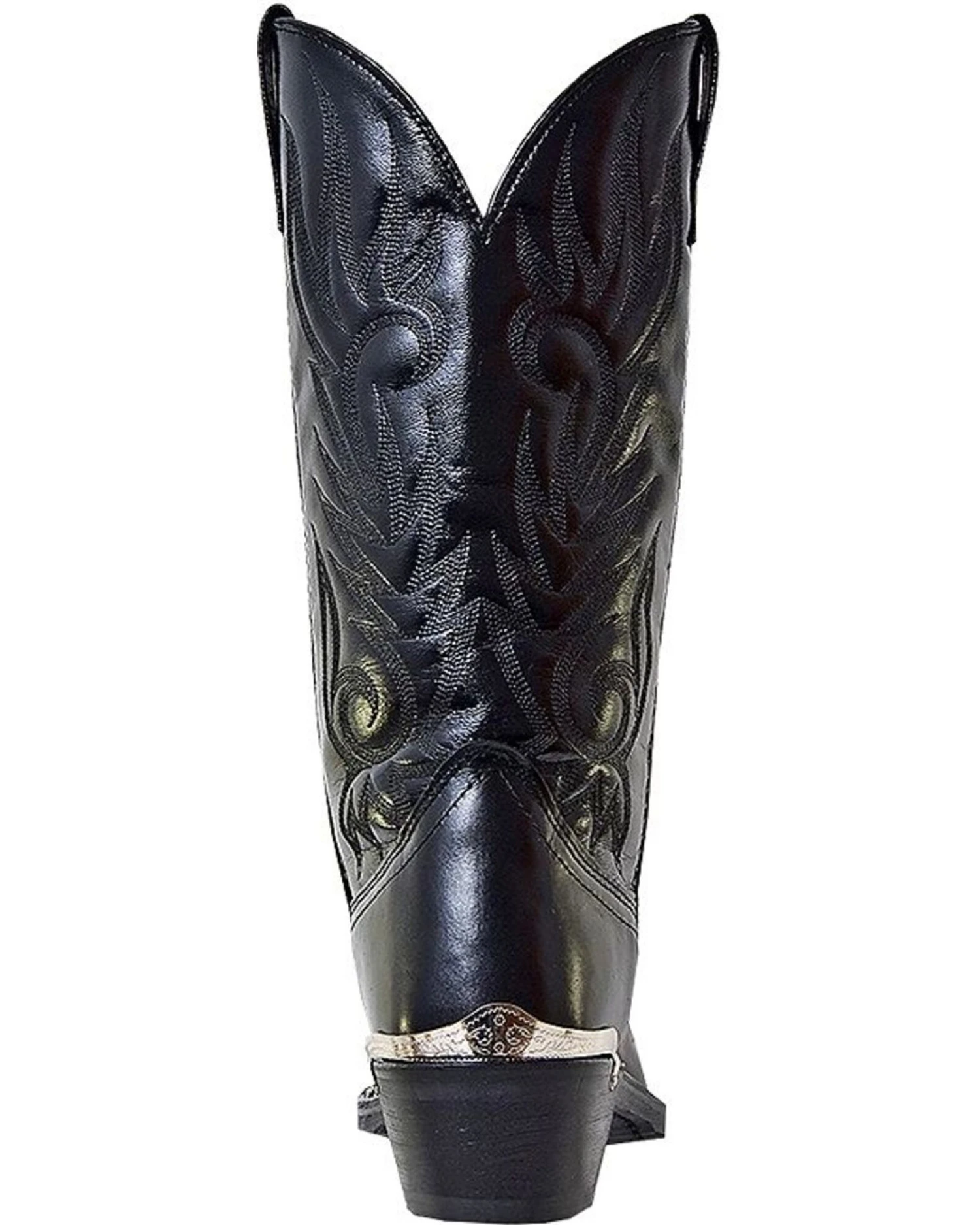 Laredo Men's McComb Western Boots - Medium Toe - Image 7