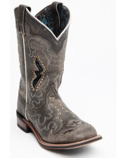 Laredo Women's Spellbound Goat Skin Boots