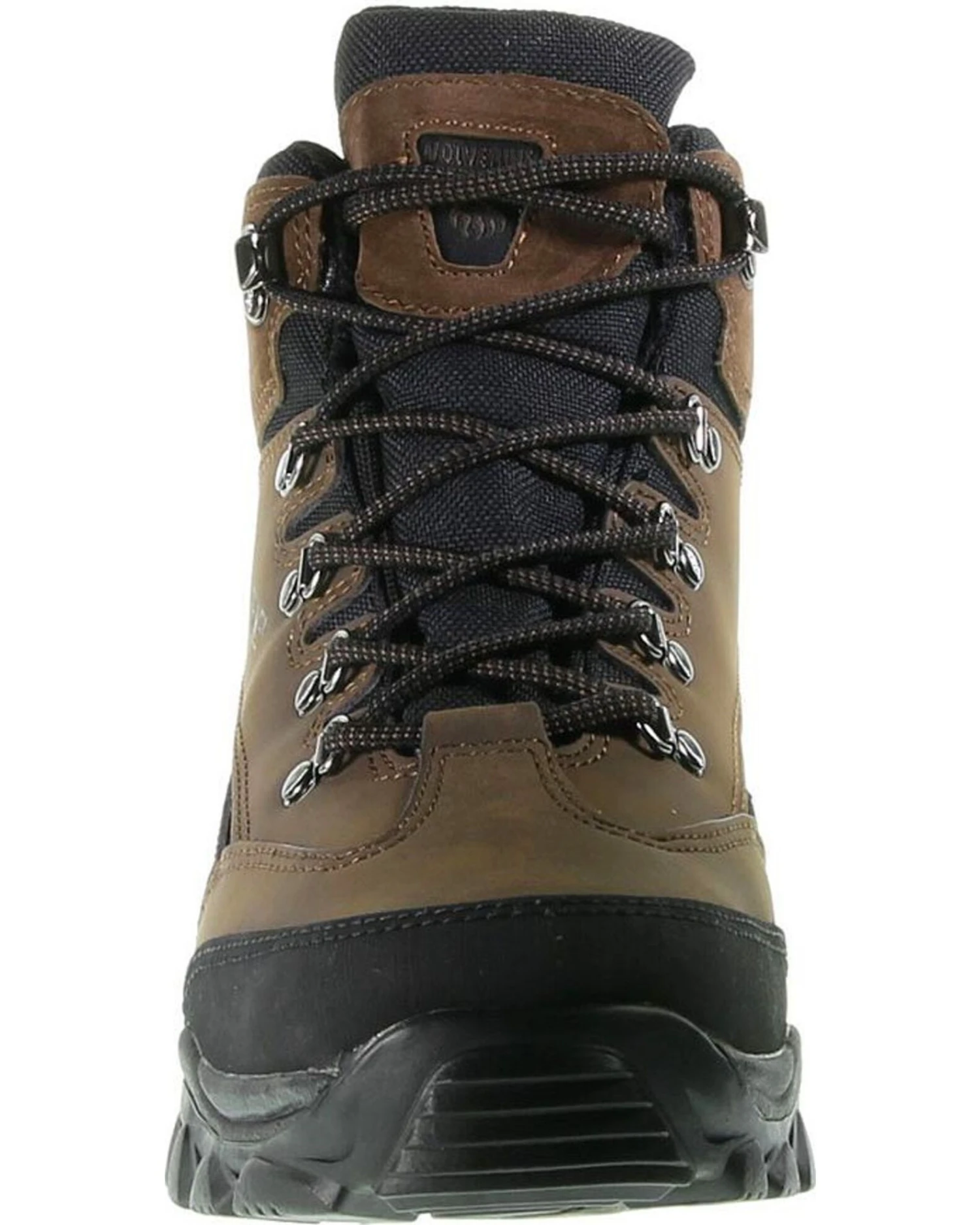 Wolverine Men's Spencer Waterproof Hiker Boots - Image 4