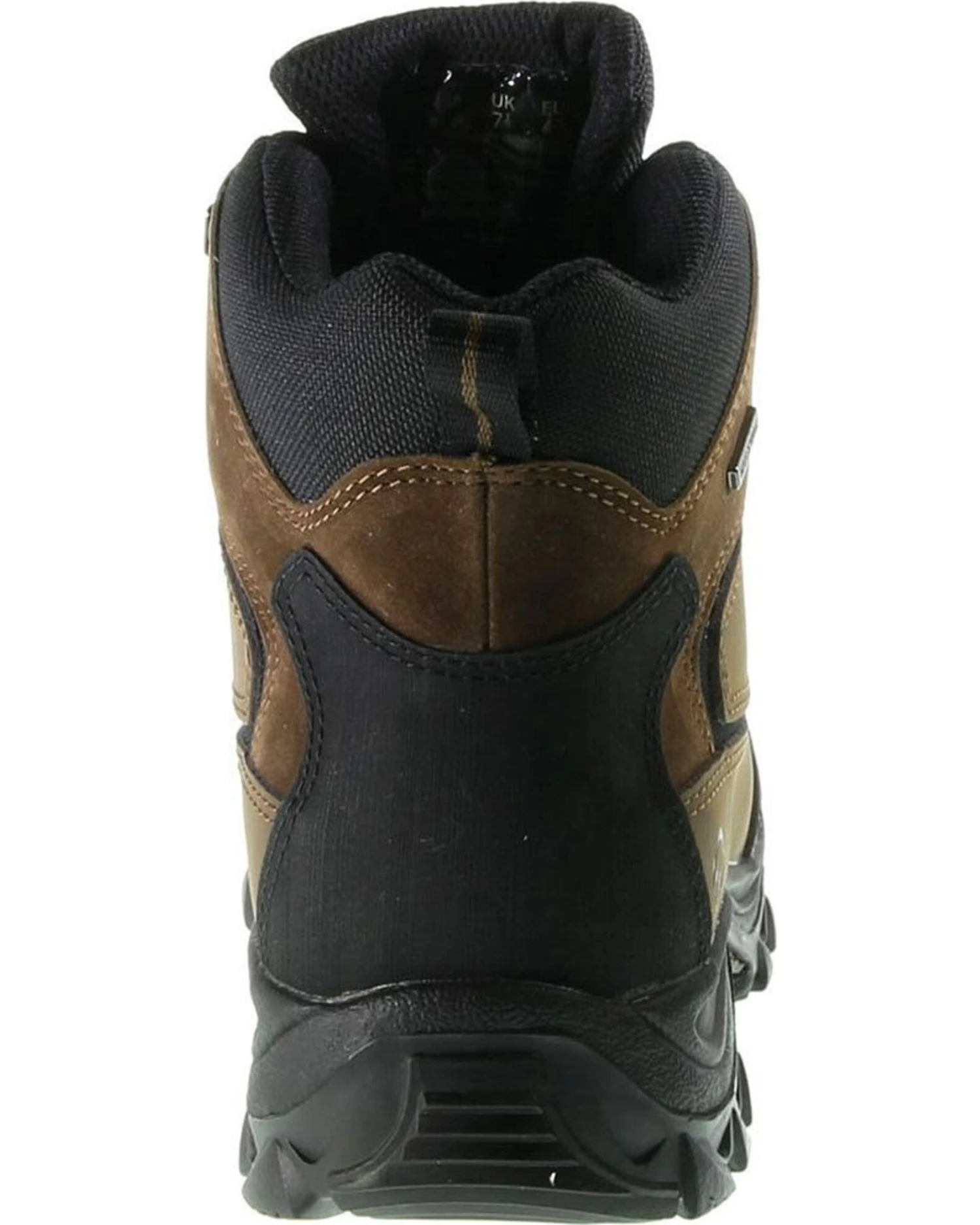 Wolverine Men's Spencer Waterproof Hiker Boots - Image 6