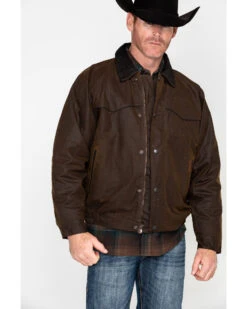 Outback Men's Trailblazer Jacket