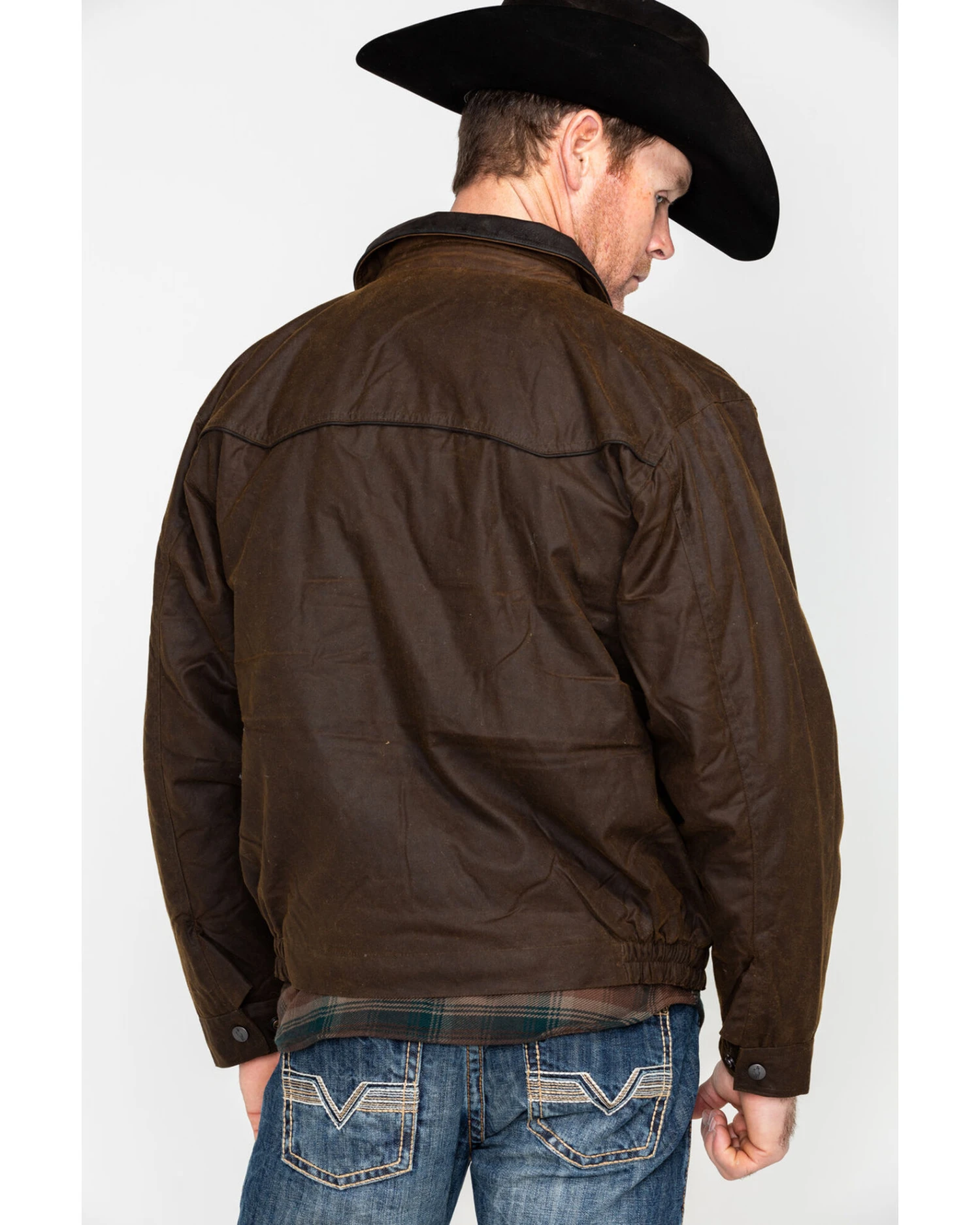 Outback Men's TrailblazerĀ Jacket - Image 3