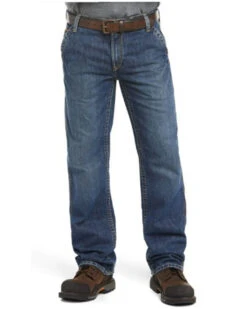 Ariat Men's FR M4 Workhorse Relaxed Fit Pants