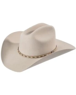 Justin Men's 2X Bonanza Felt Cowboy Hat