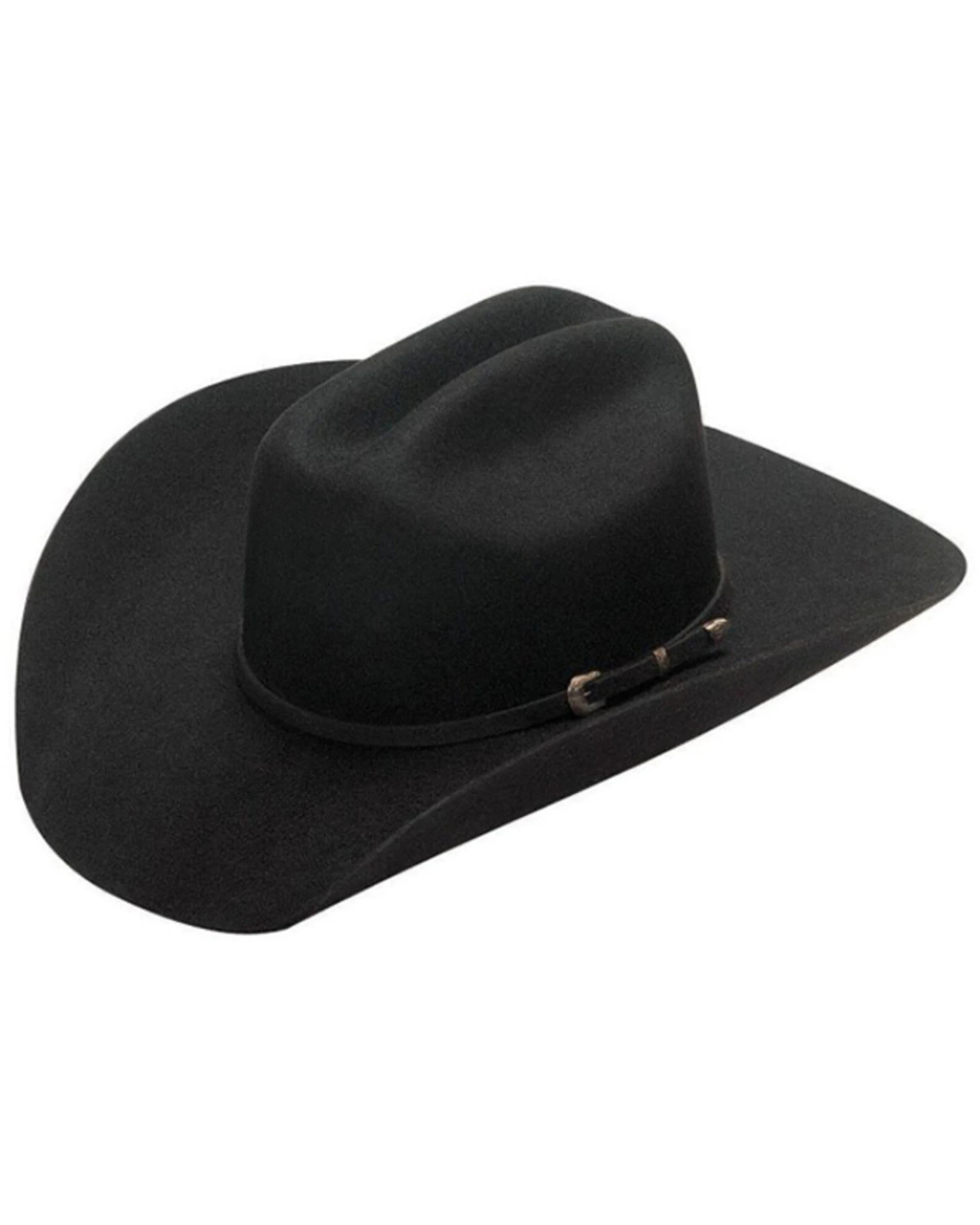 Twister Dallas 2X Wool Cowboy Hat - Image 2