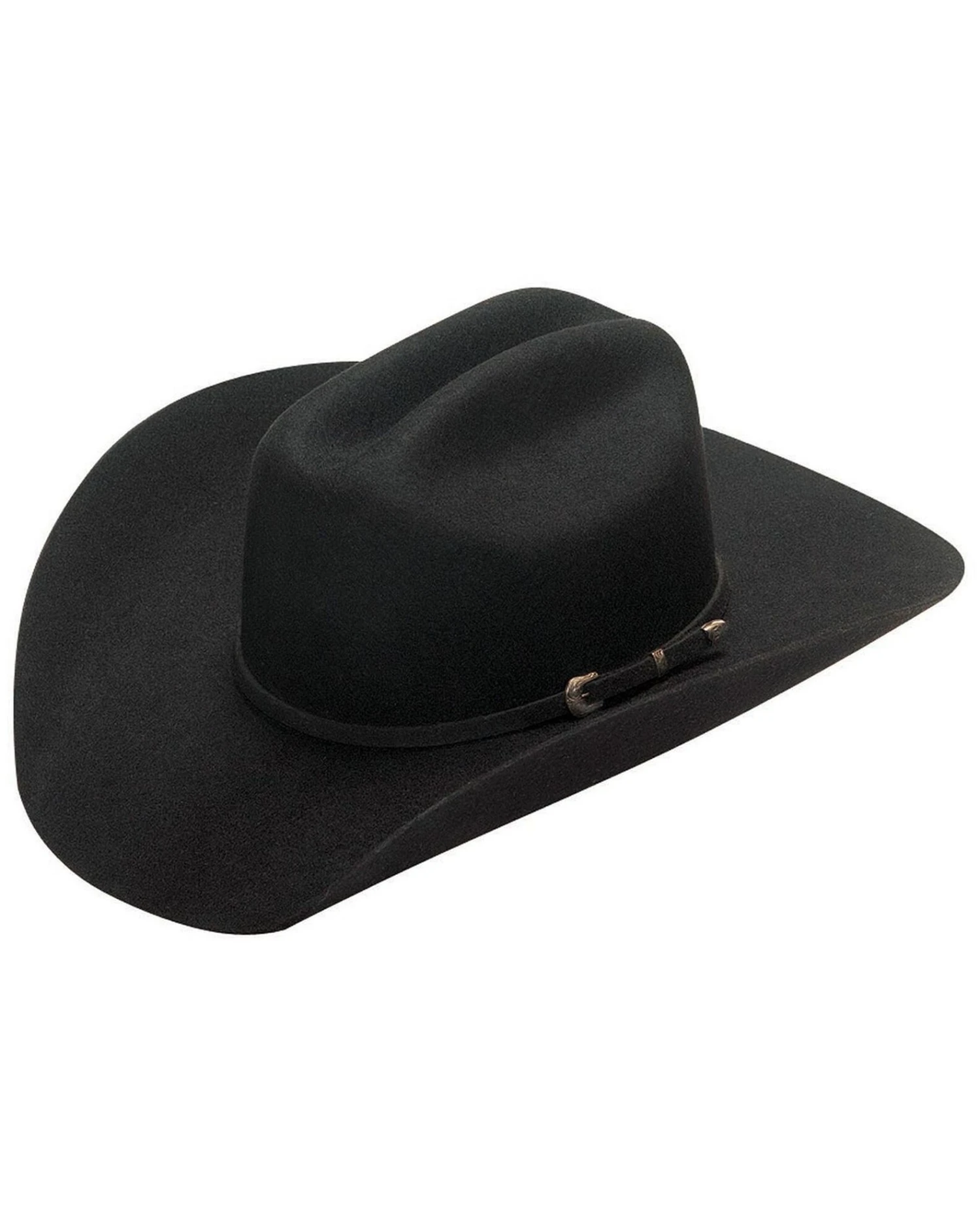 Twister Dallas 2X Wool Cowboy Hat