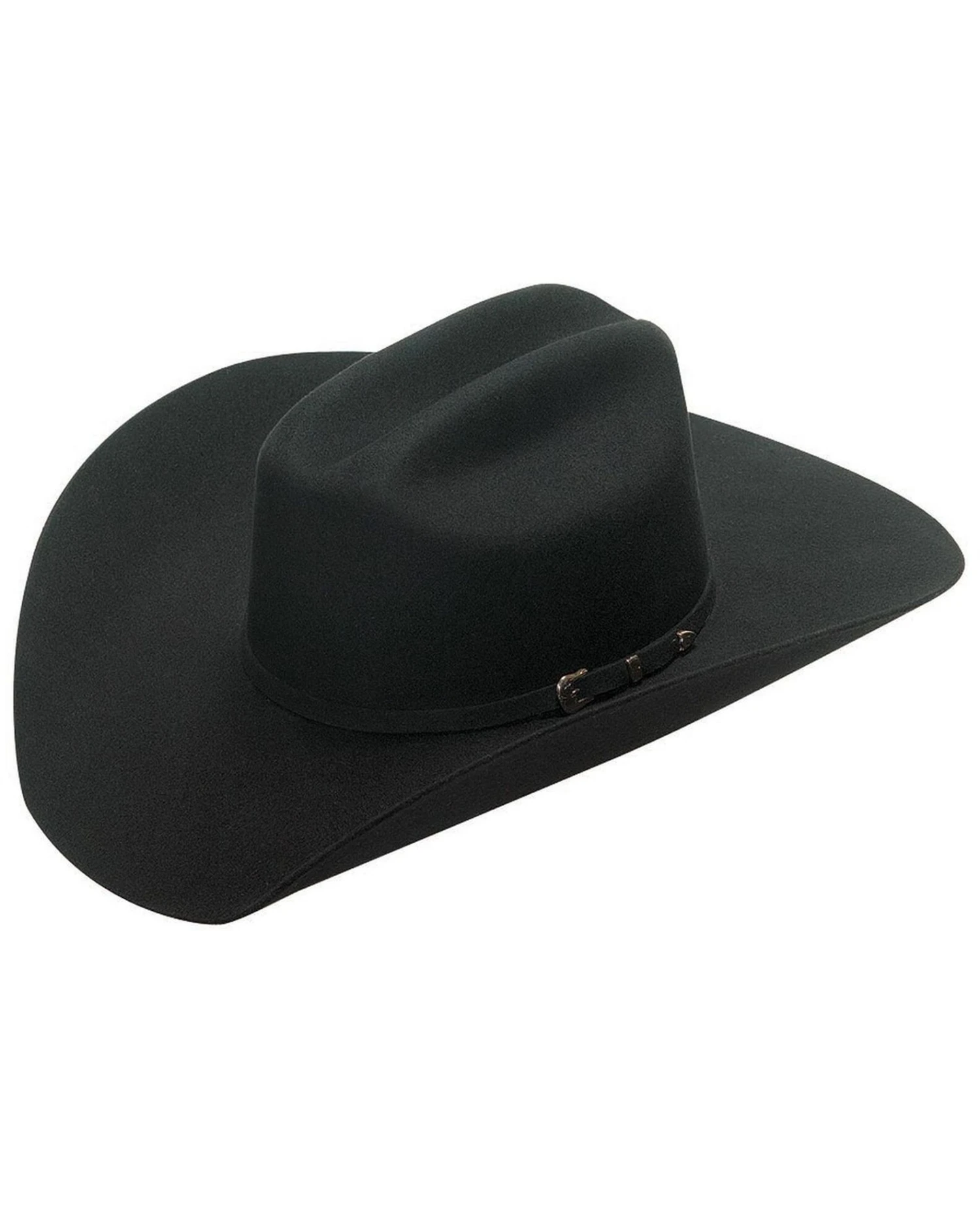 Twister Santa Fe 2X Select Wool Cowboy Hat