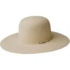Bailey Men's Stellar 20X Fur Felt Cowboy Hat
