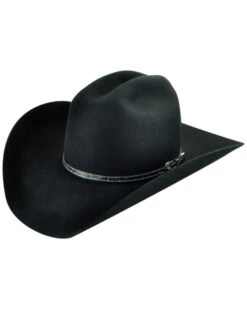 Bailey Men's Roderick 3X Premium Wool Felt Cowboy Hat