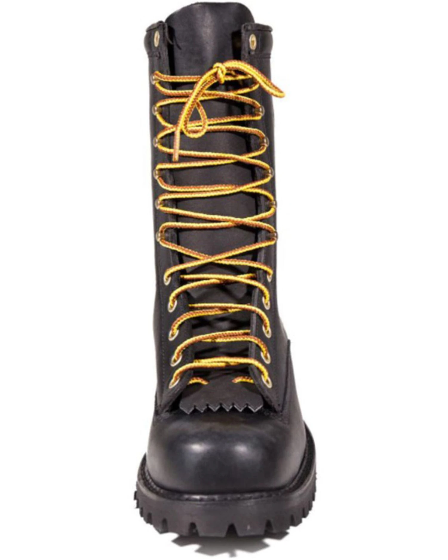 White's Boots Men's Explorer NFPA Fire Boots - Soft Toe - Image 2