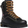 Danner Men's Quarry USA Work Boots - Soft Toe