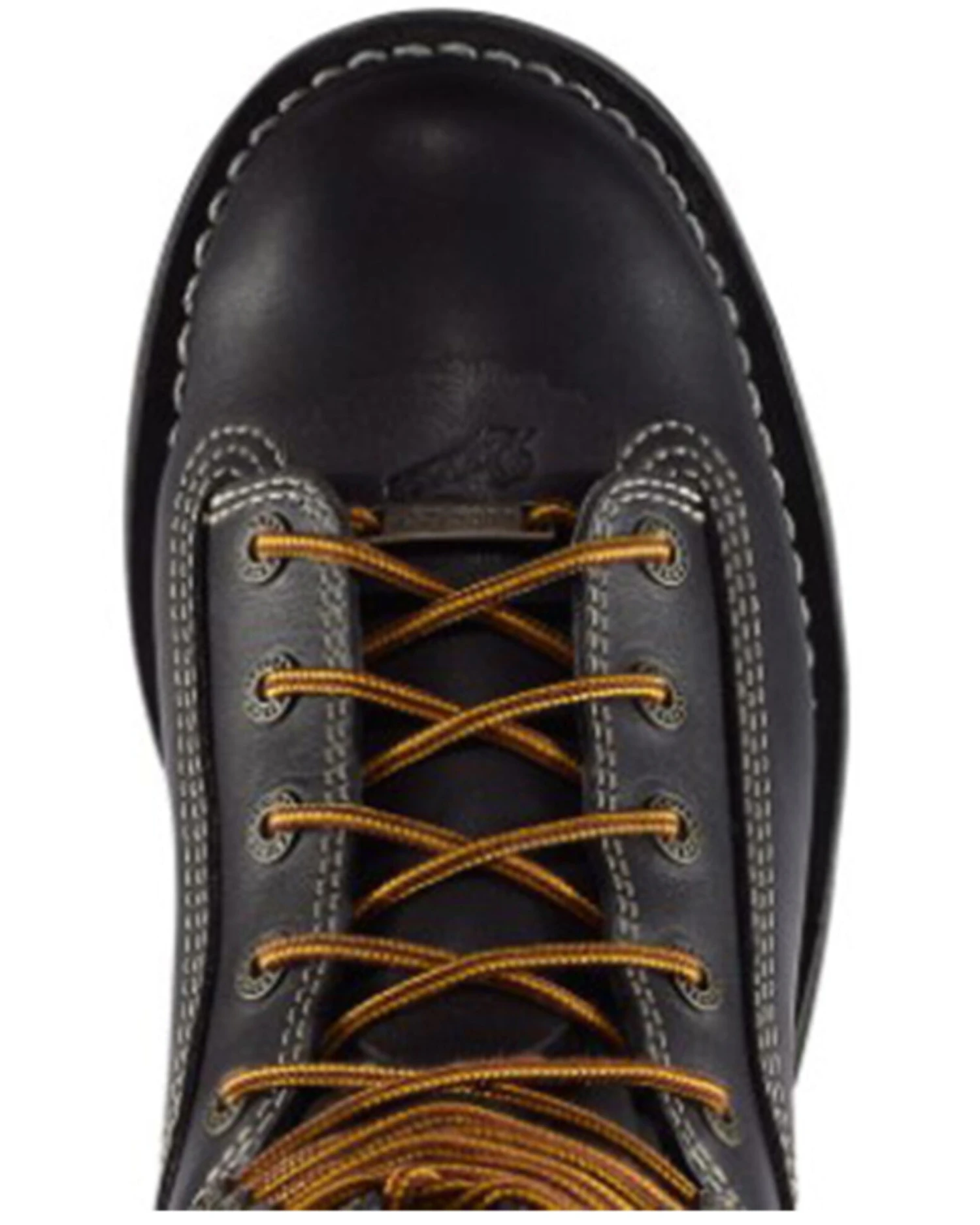 Danner Men's Quarry USA Work Boots - Soft Toe - Image 4