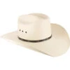 George Strait By Resistol Kingman 10X Straw Hat