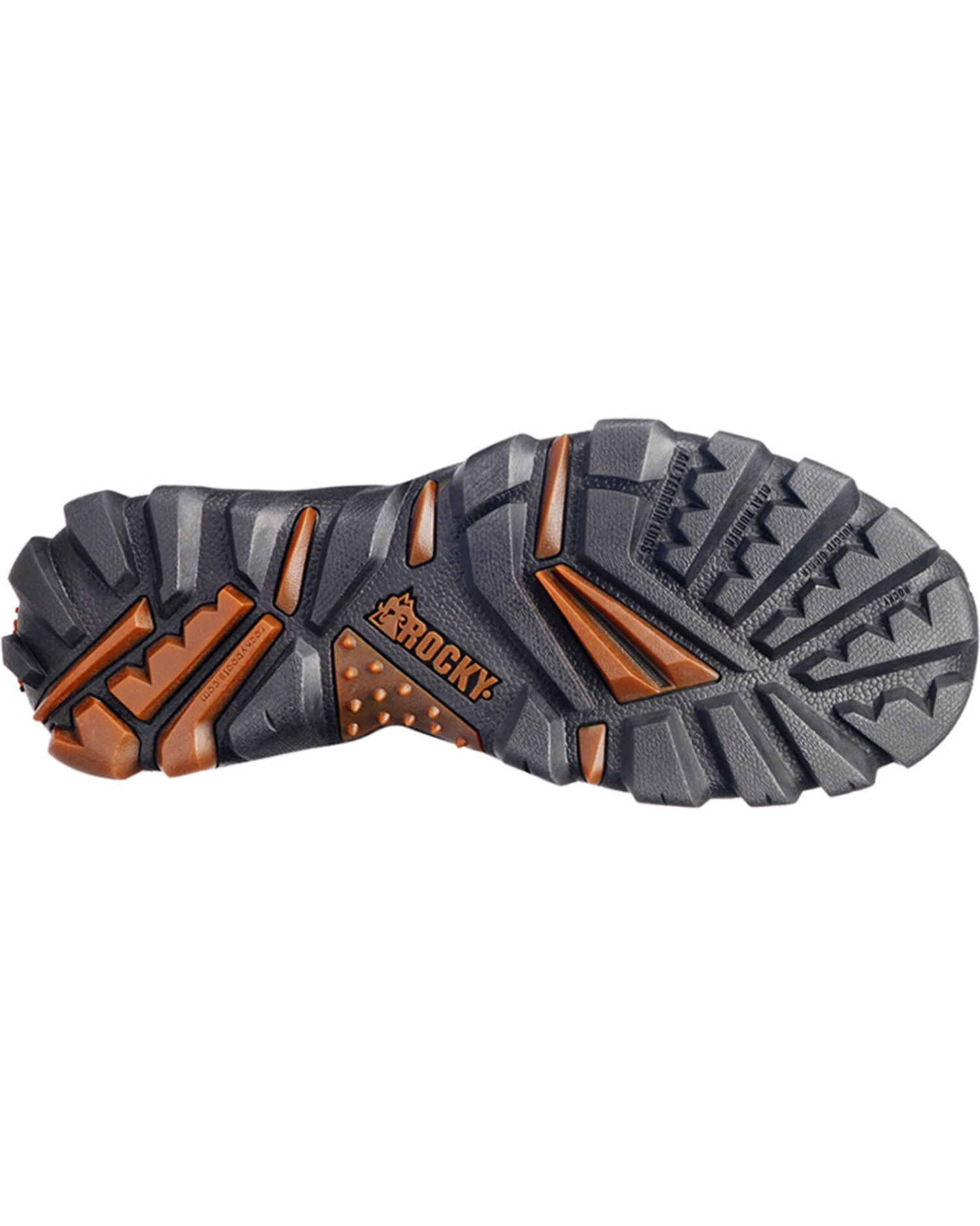 Rocky Men's Lynx Snakeproof Boots - Image 5