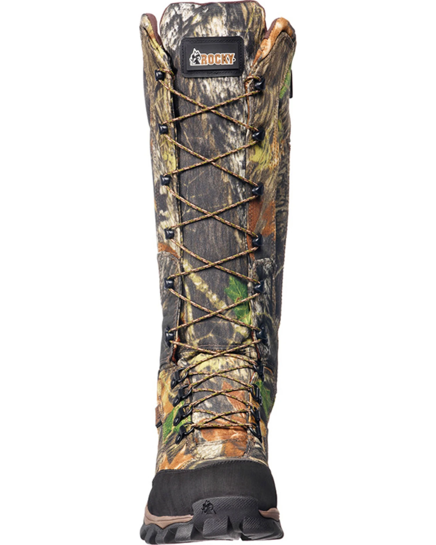 Rocky Men's Lynx Snakeproof Boots - Image 4