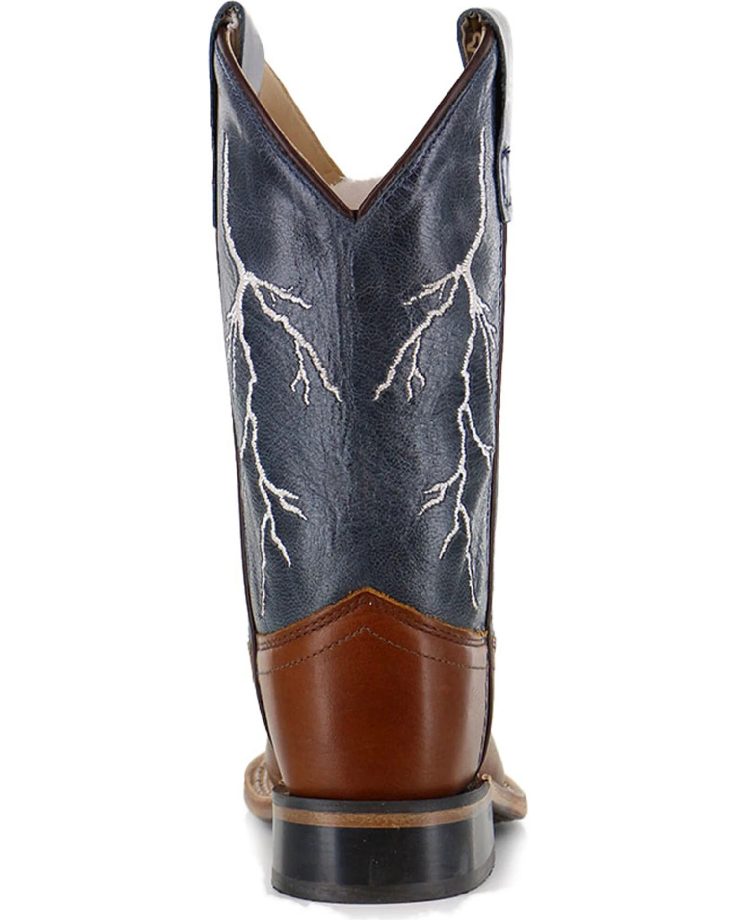 Cody James® Boys' Lightening Western Boots - Image 7