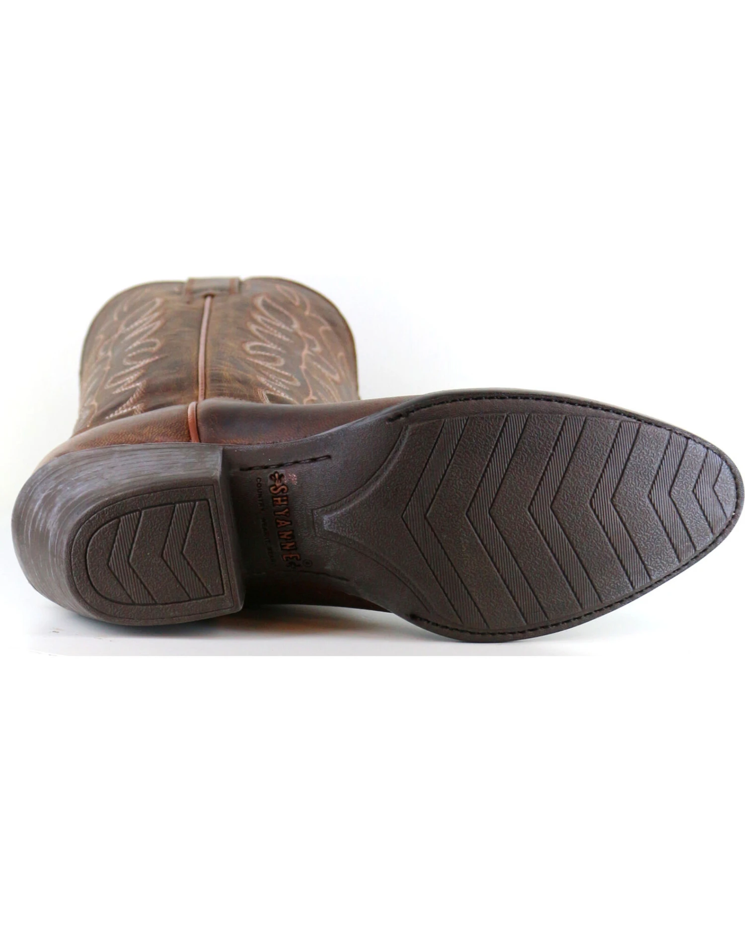 Shyanne Women's Alabama Xero Gravity Mad Dog Performance Boots - Medium Toe - Image 5