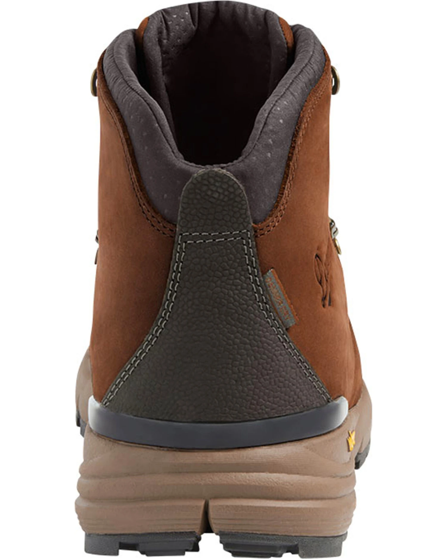 Danner Men's Mountain 600 Hiking Boots - Round Toe - Image 5