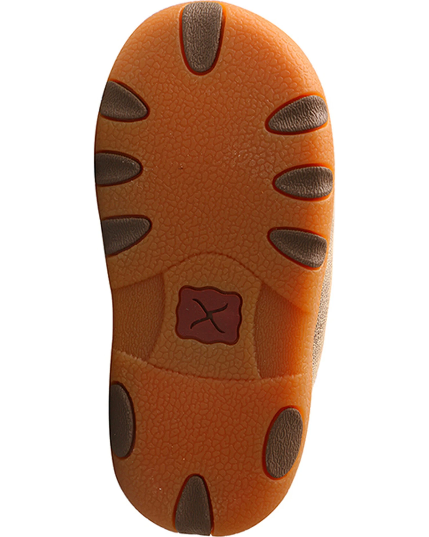 Twisted X Toddler Boys' Driving Moccasins - Image 5