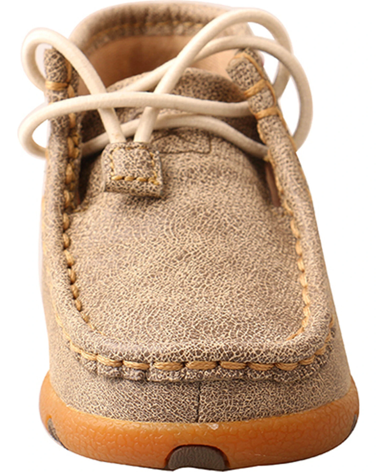 Twisted X Toddler Boys' Driving Moccasins - Image 4