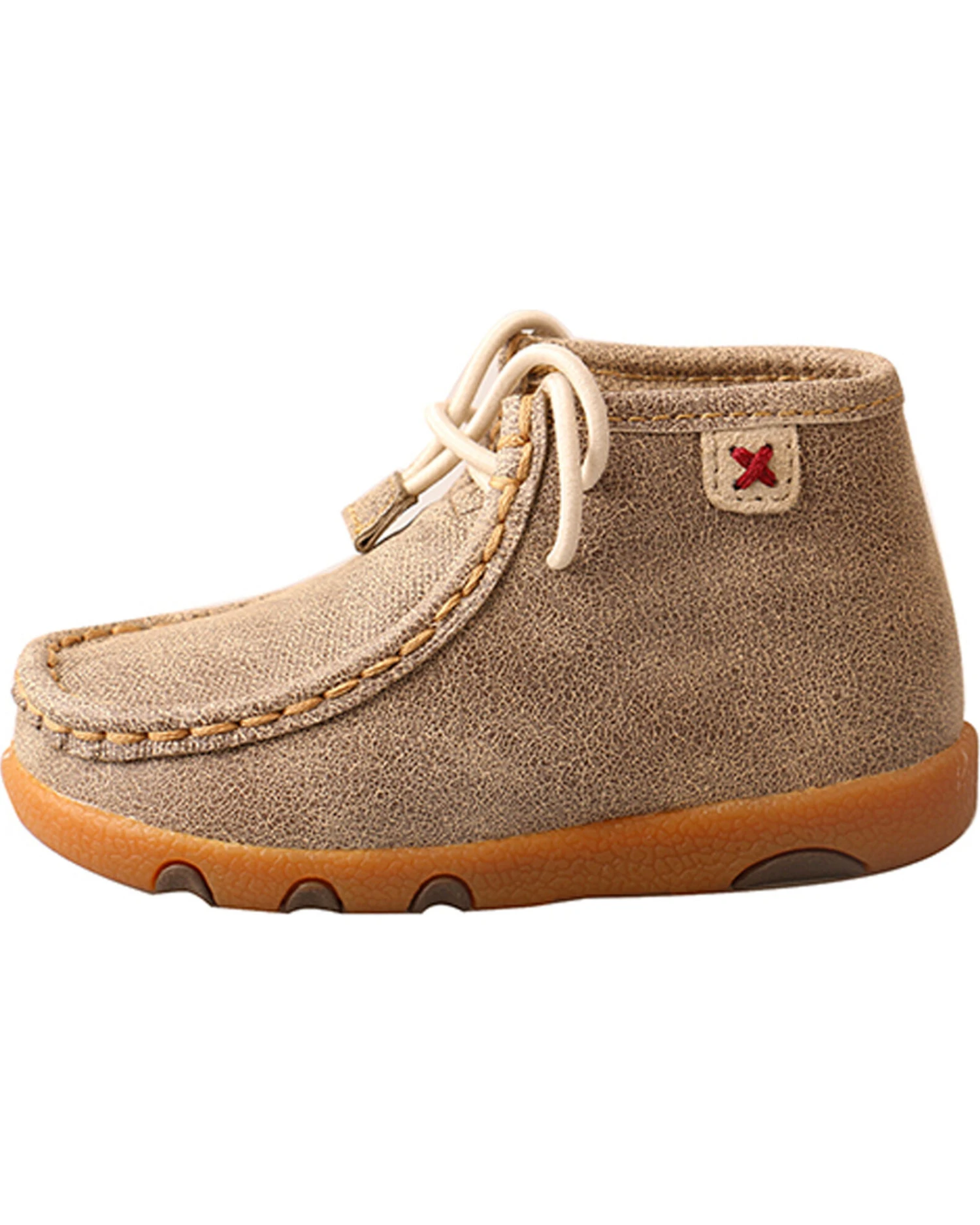 Twisted X Toddler Boys' Driving Moccasins - Image 3