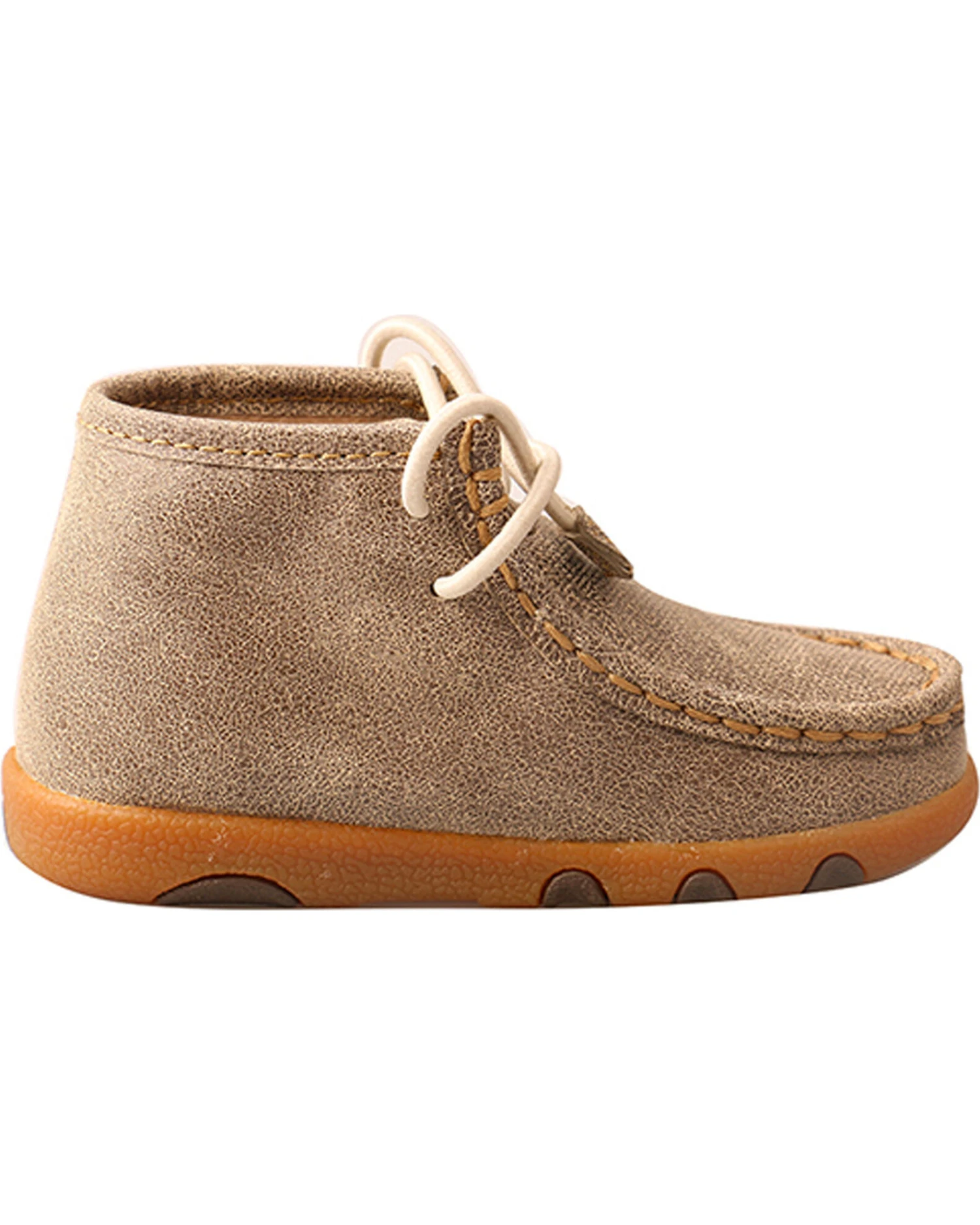 Twisted X Toddler Boys' Driving Moccasins - Image 2