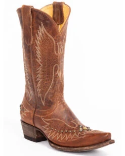 Idyllwind Women's Trouble Western Boots - Snip Toe