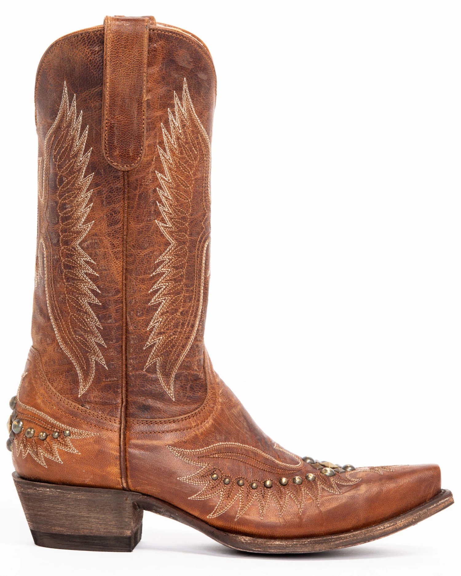 Idyllwind Women's Trouble Western Boots - Snip Toe - Image 2