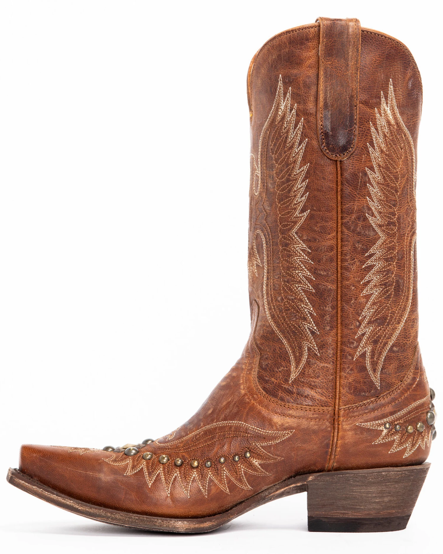 Idyllwind Women's Trouble Western Boots - Snip Toe - Image 3