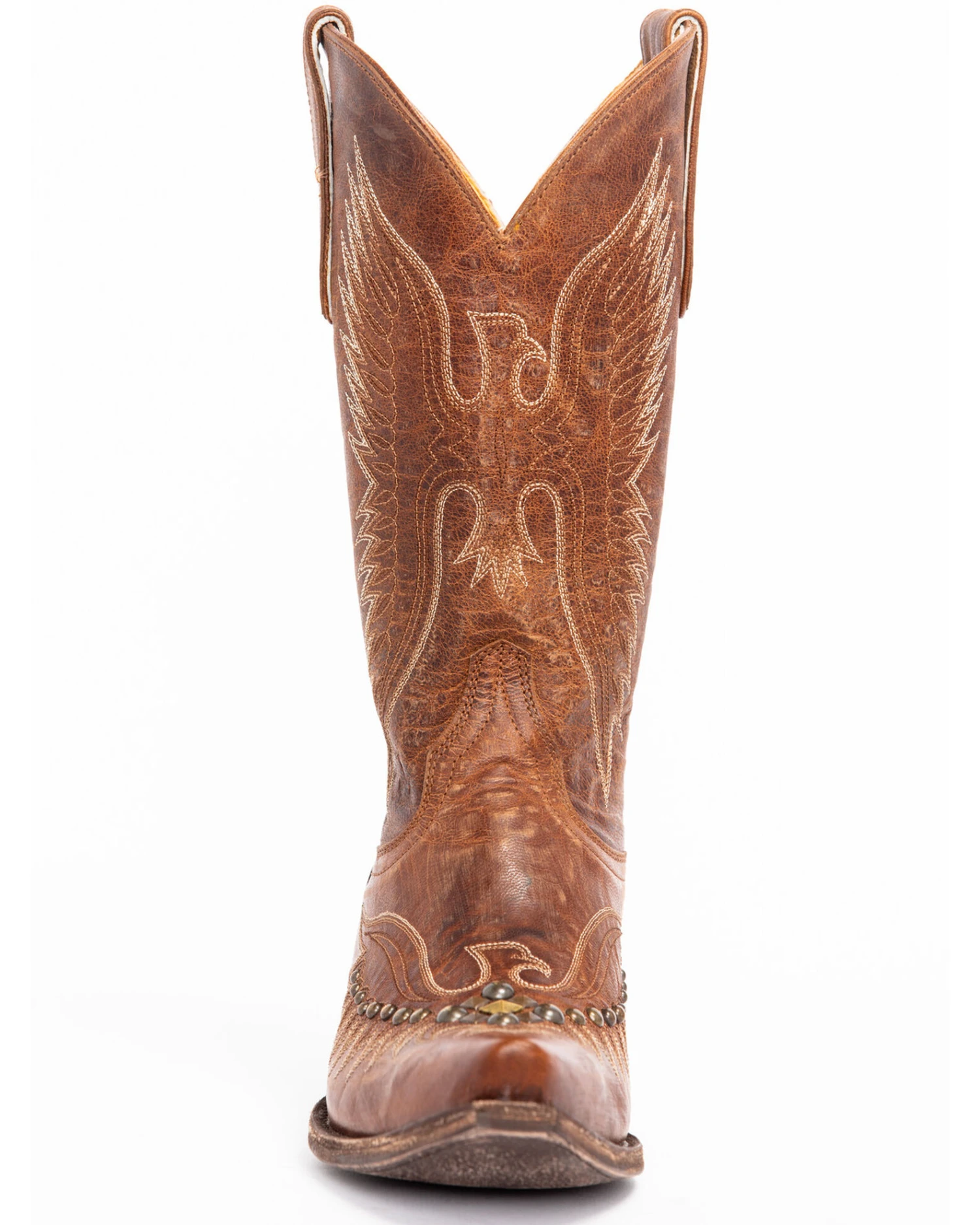 Idyllwind Women's Trouble Western Boots - Snip Toe - Image 4