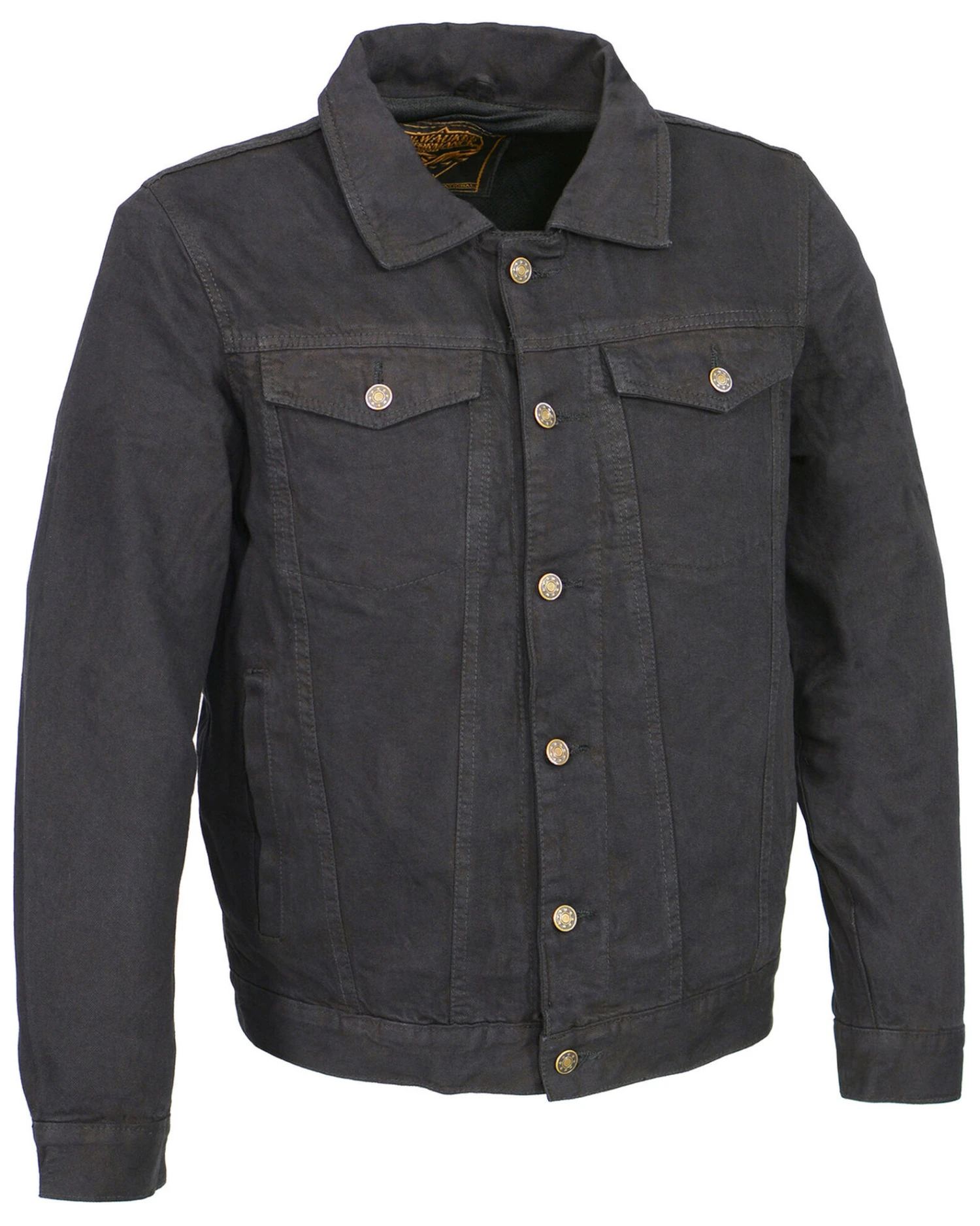 Milwaukee Performance Men's Traditional Denim Jacket
